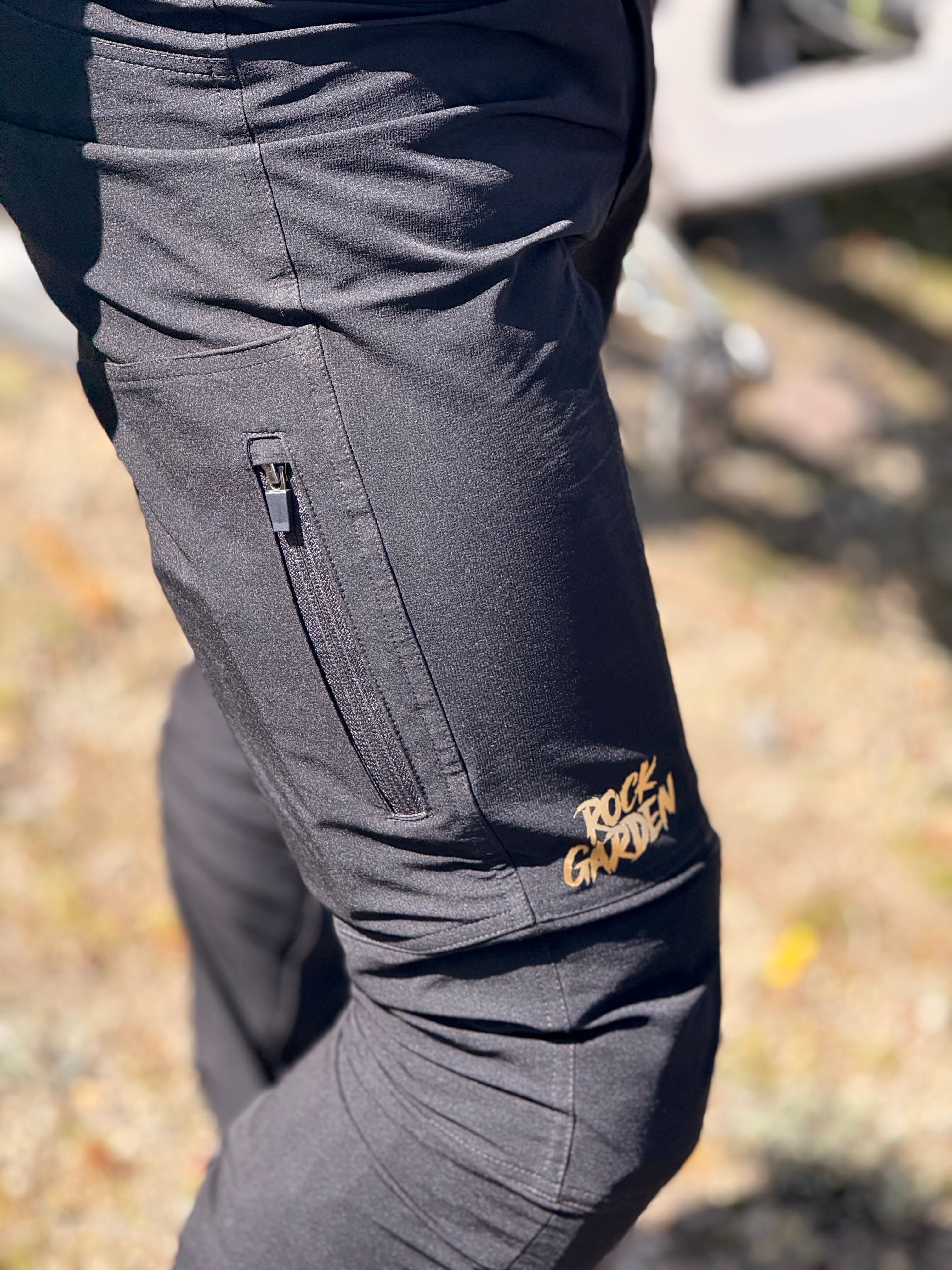 Pantalón Rock Flex