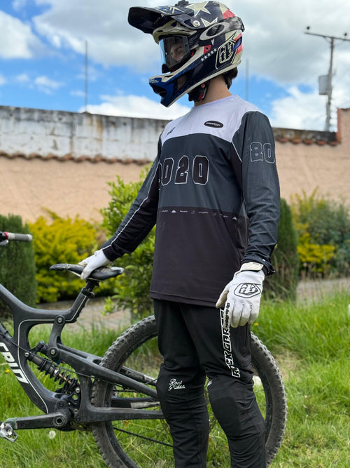 2020 Evo