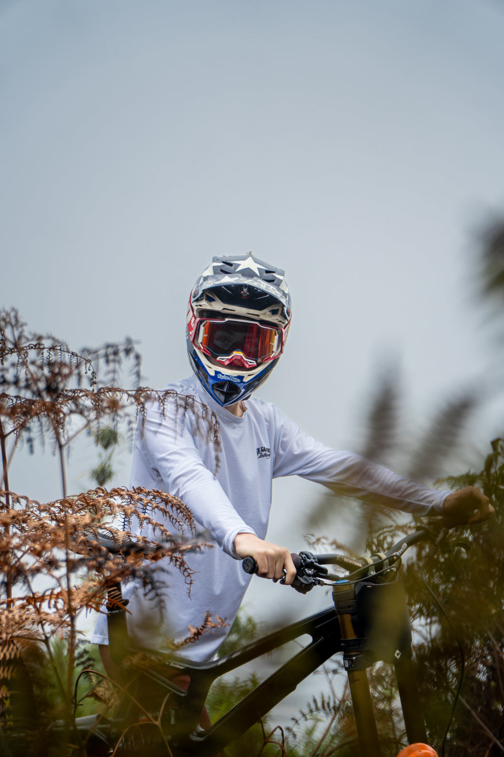 Cloud jersey + soft pant