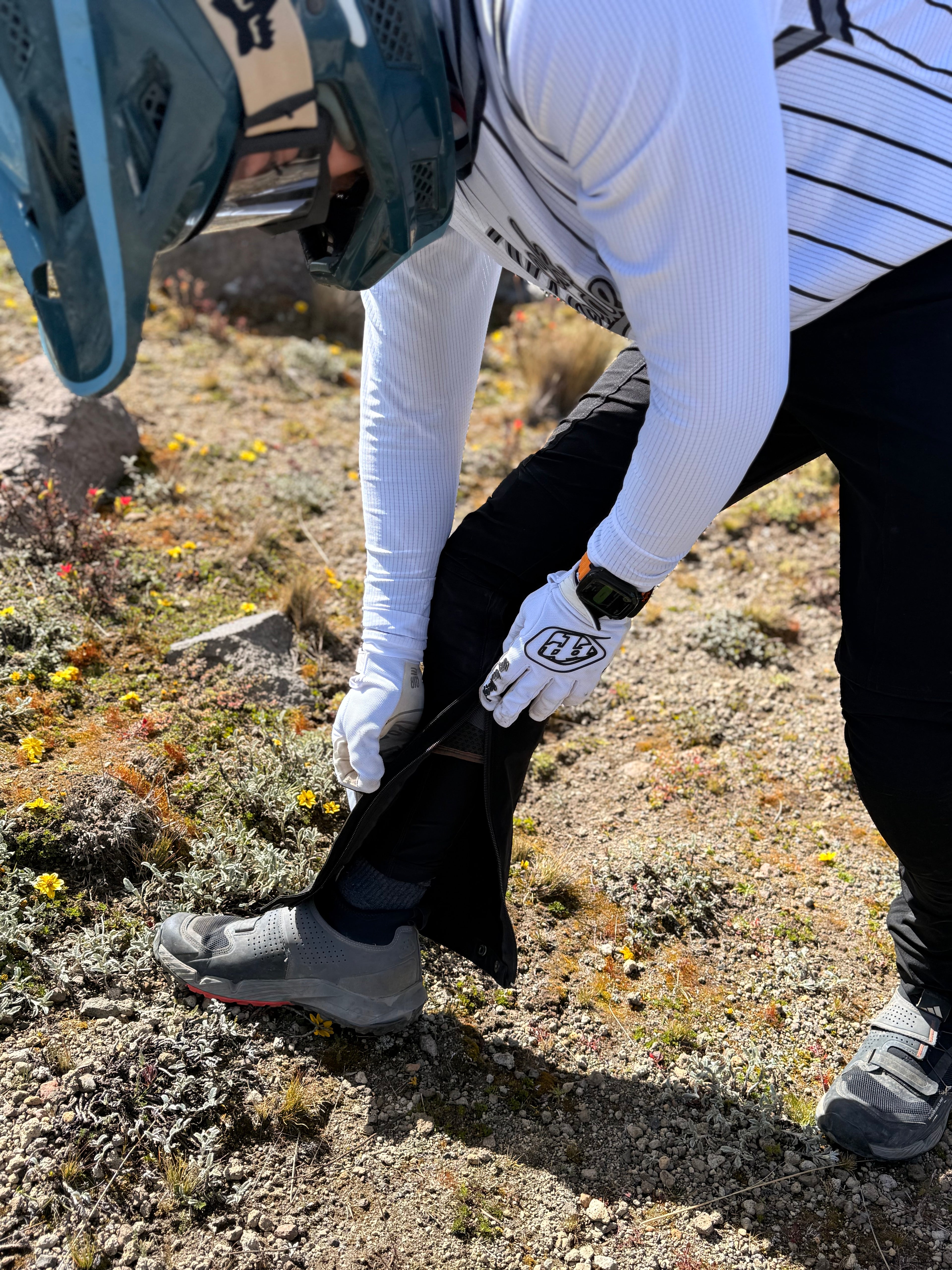 Pantalón Rock Flex