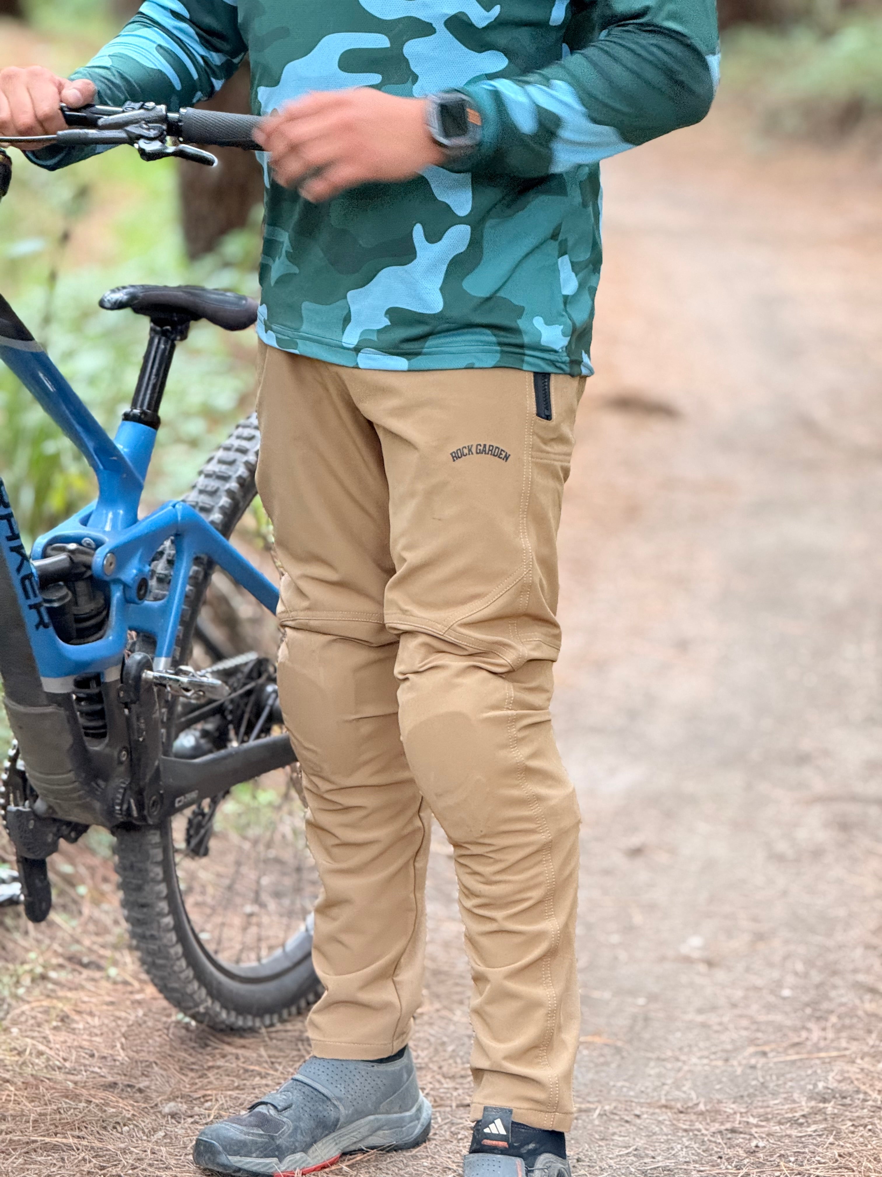Pantalón Evo Arena