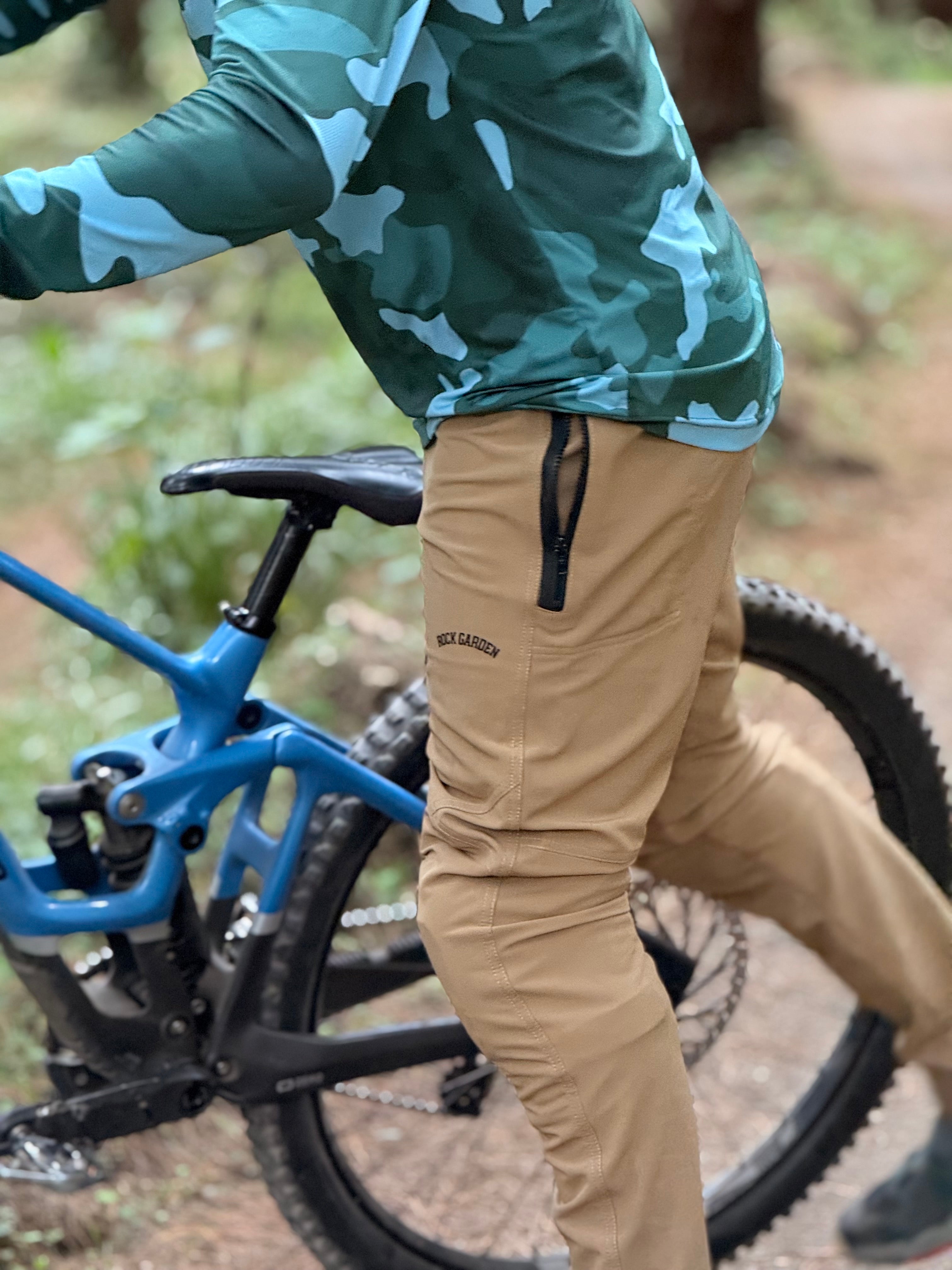 Pantalón Evo Arena