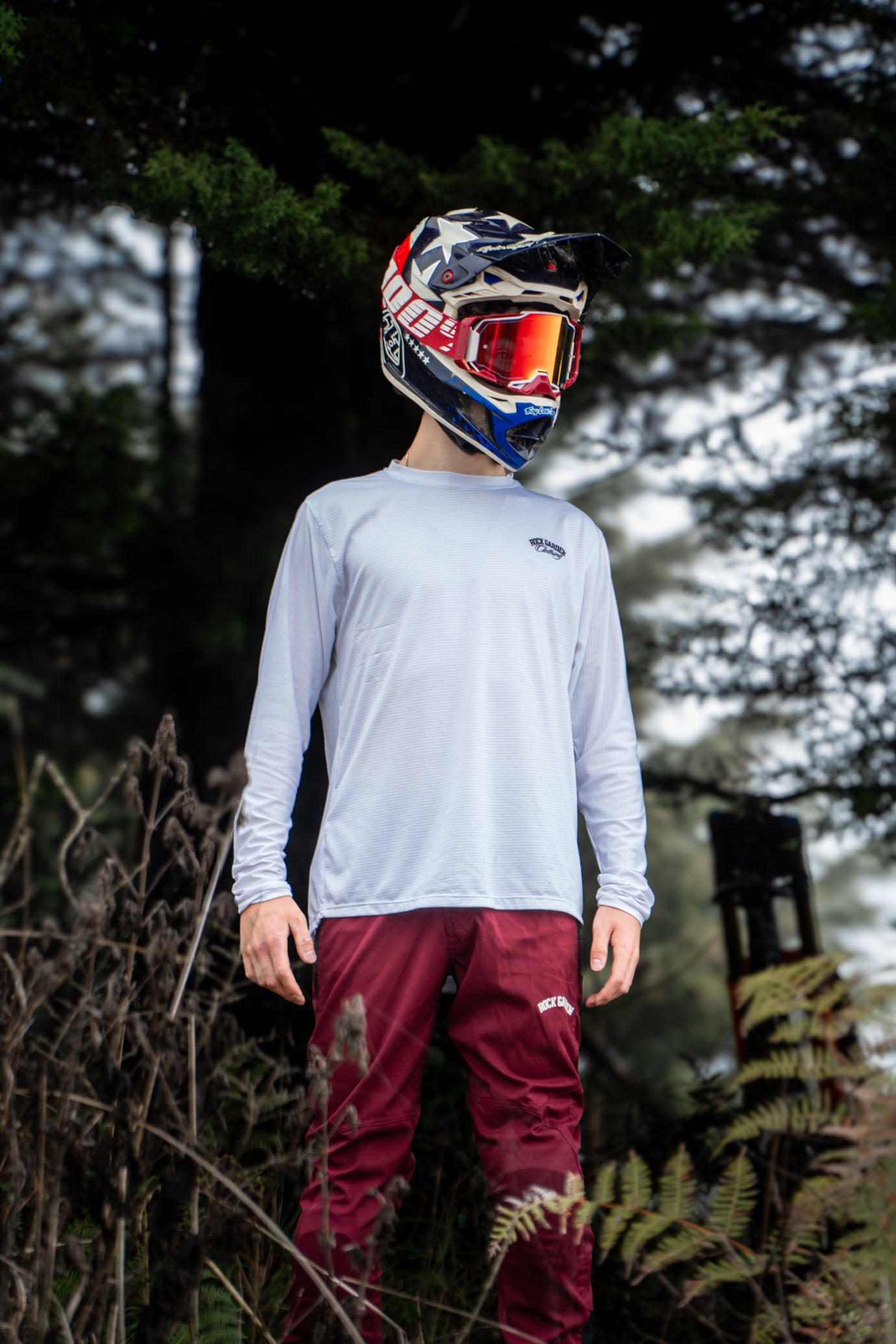 Cloud jersey + soft pant