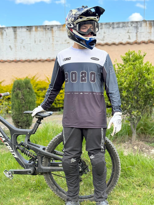 2020 Evo