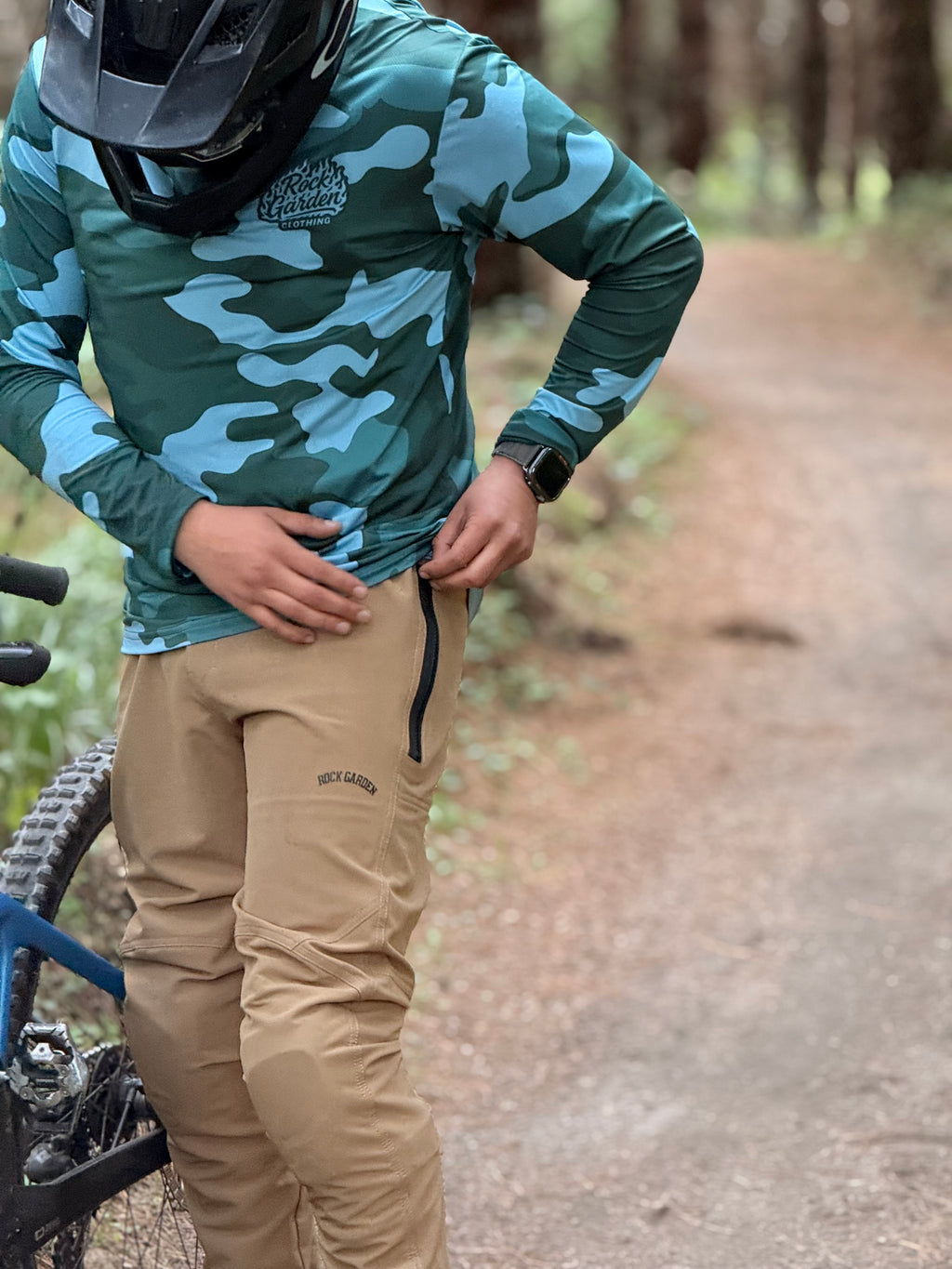 Pantalón Evo Arena
