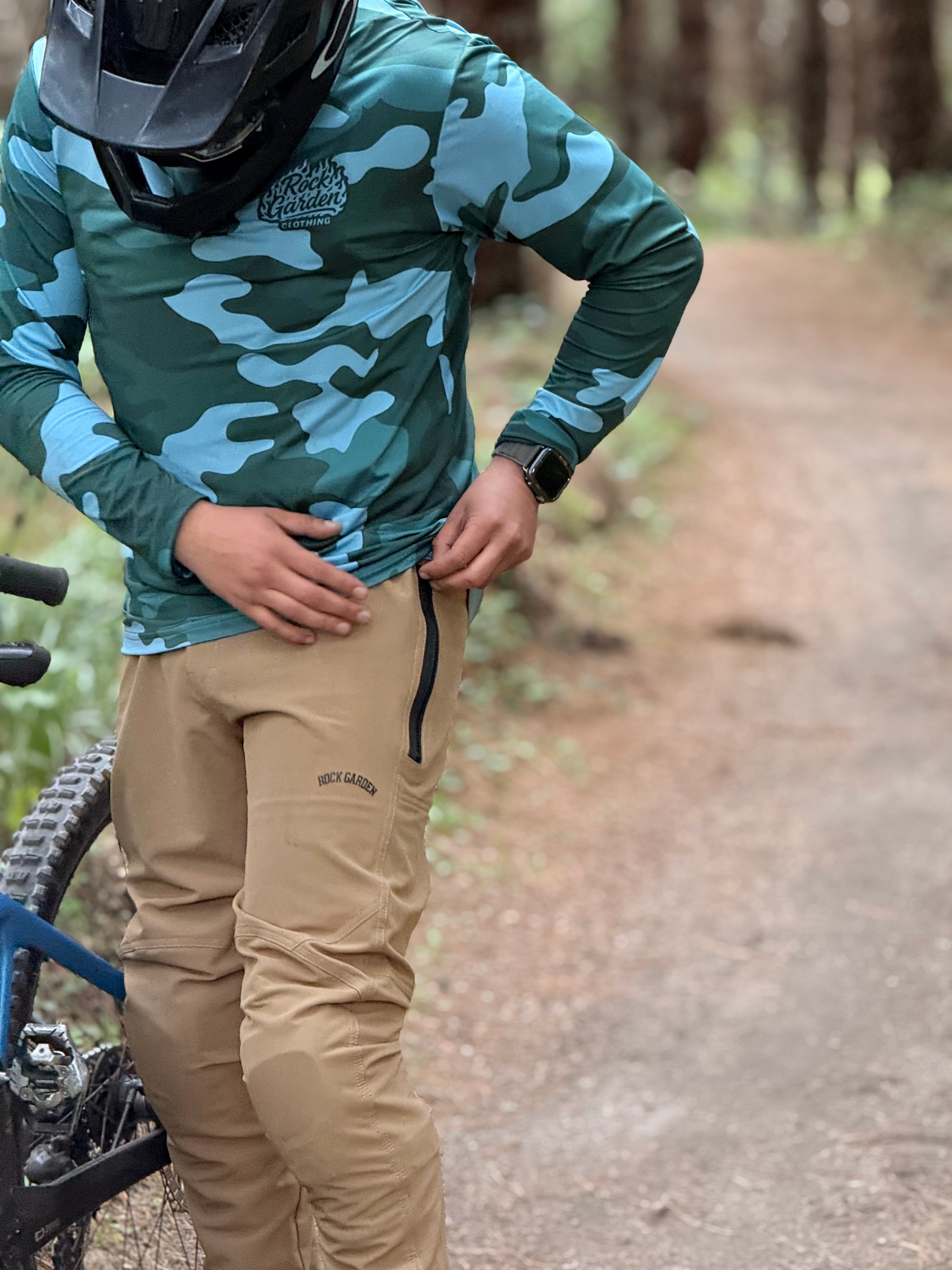 Pantalón Evo Arena