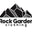 Rockgardenclothing logo