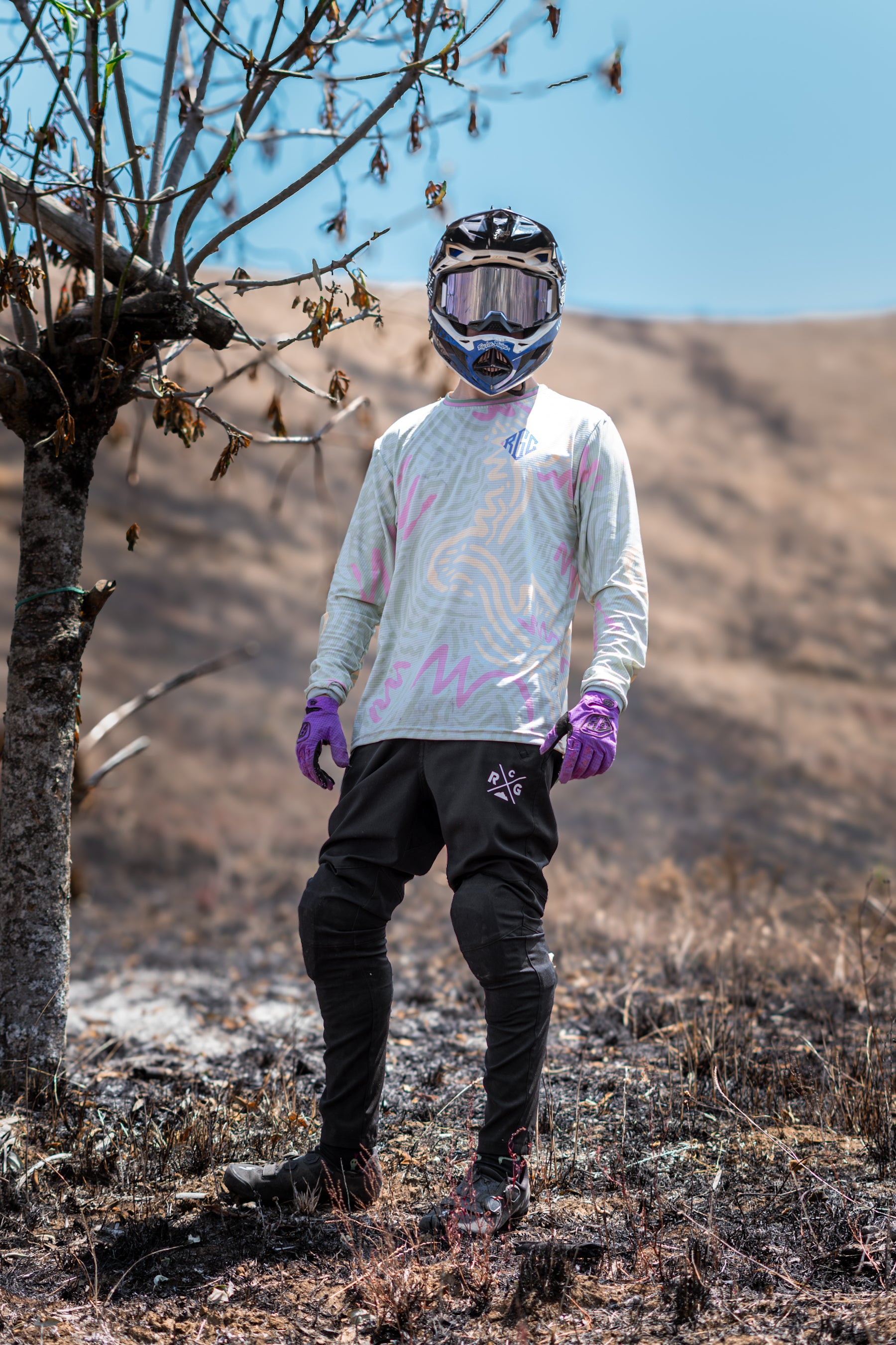 Pastel Drift